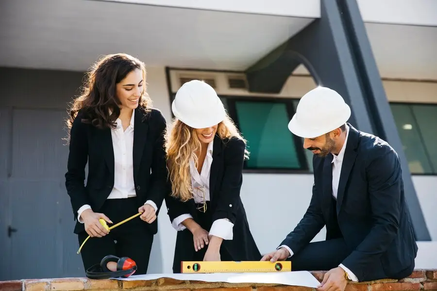 What Does a Construction Lawyer Do