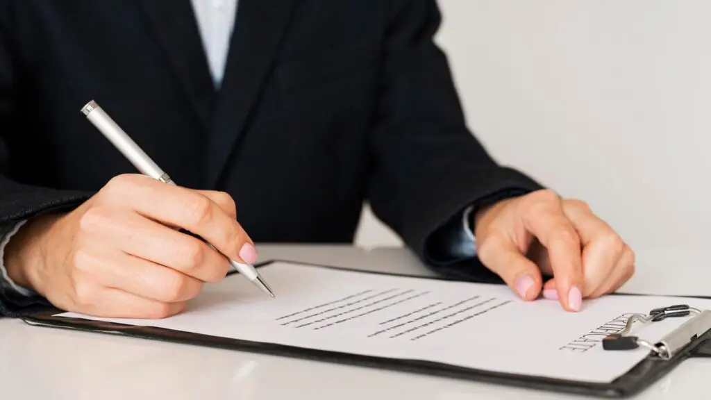 Four Types of Damages Available in a Breach of Contract