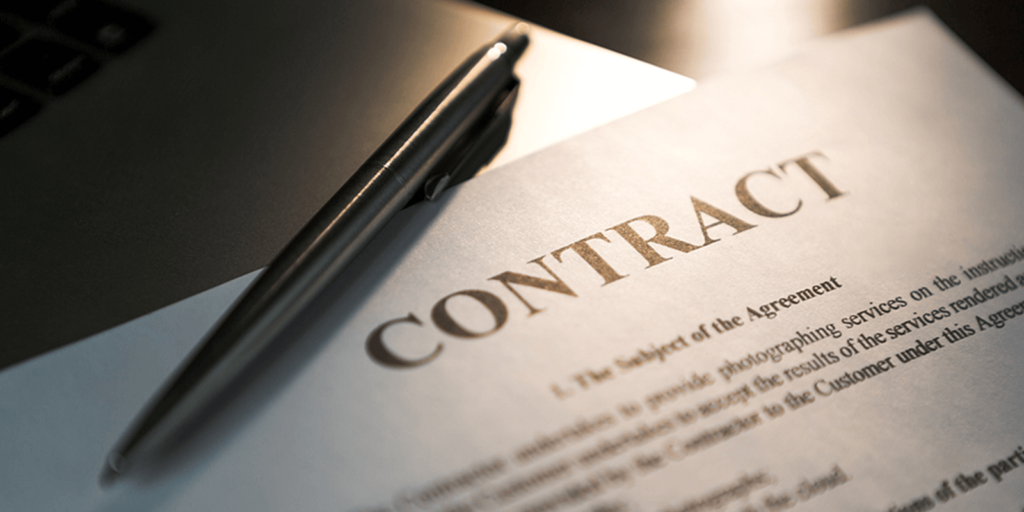 What Is The Turnaround Time Of A Contract