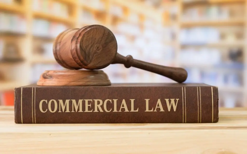 Why Do You Need A Commercial Lawyer